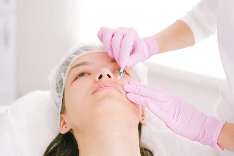 Collagen, Lasers, and the Menopausal Face: A Clear-Eyed Guide to Aesthetic Medicine After 40