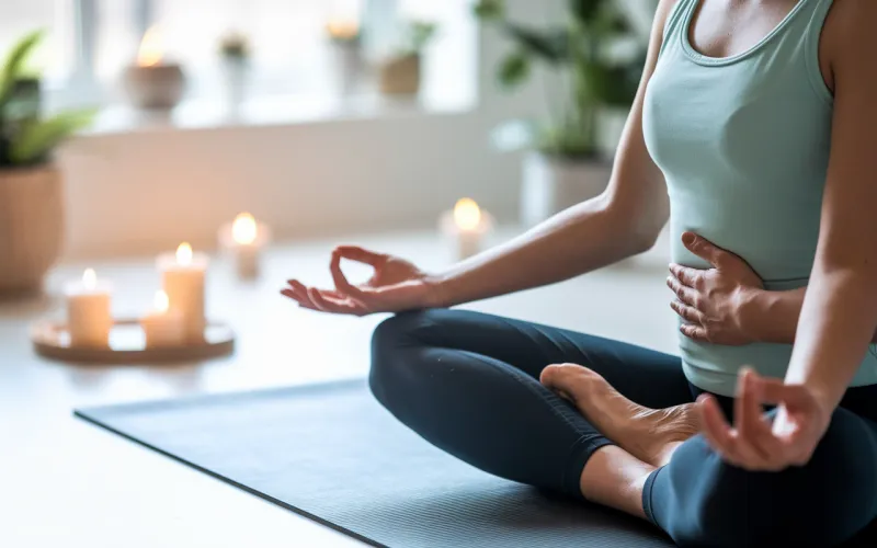 Why Your Breathing Pattern May Be the Hidden Root of Your Pelvic Floor Problems