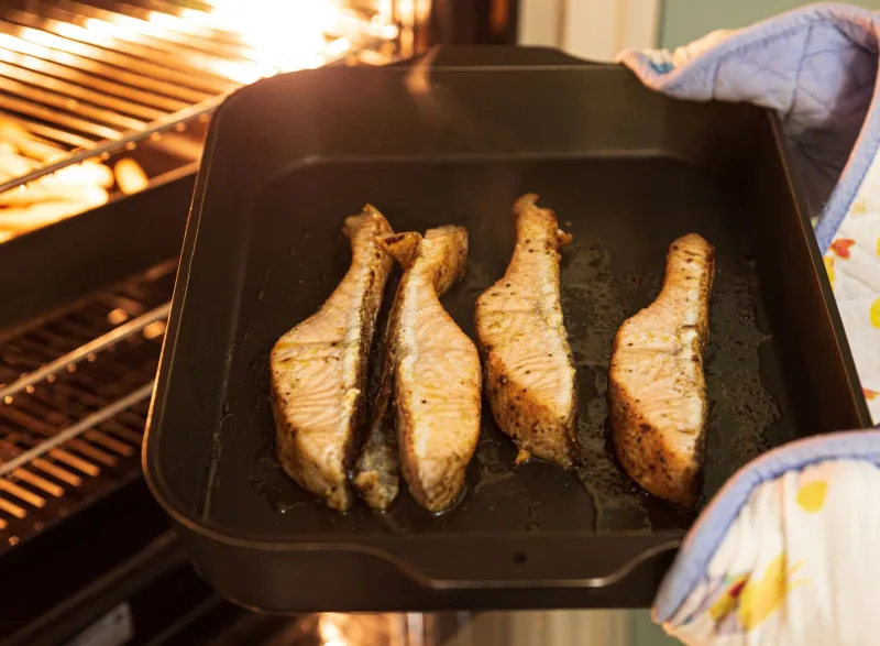 Why Eating 'For Your Cycle' Misses the Point: The Inflammation Problem That Actually Drives Your Hormonal Symptoms