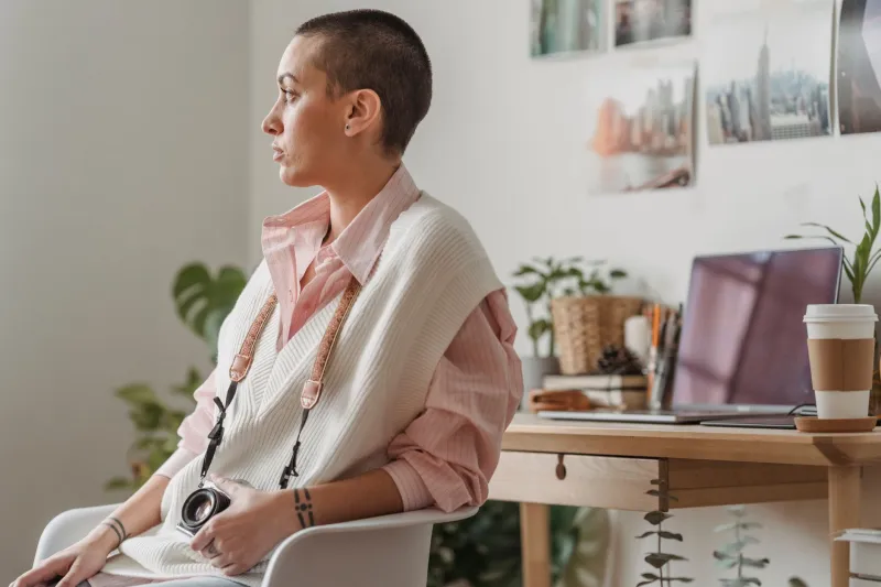 Dopamine, Estrogen, and the Disappearing Drive: Understanding Why Your Motivation Isn't Constant