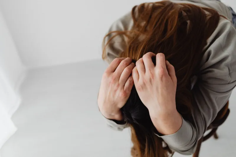 Carrying Everyone Else: How Emotional Labor Silently Disrupts Your Hormones, Cycle, and Nervous System