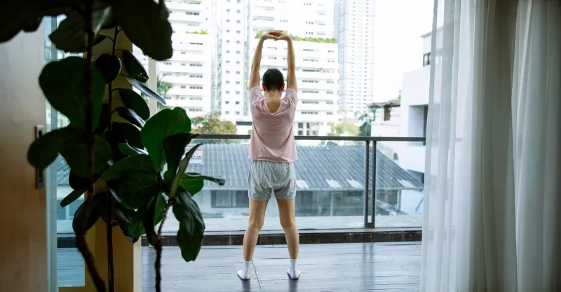 How Your Cycle Shapes Your Capacity to Heal: The Estrogen-Inflammation Connection Every Active Woman Should Understand