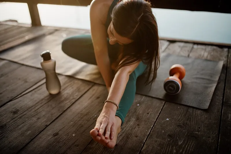 When Hormones Hurt: Understanding the Link Between Estrogen and Women's Joint Pain