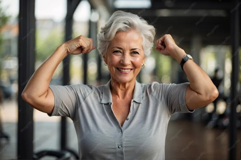 Genitourinary Syndrome of Menopause: What Every Woman Over 40 Should Know About Her Changing Body