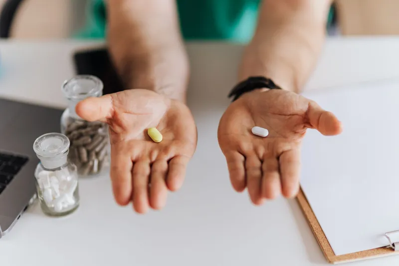 What Hormonal Birth Control May Be Quietly Costing Your Body: The Nutrient Depletion Conversation Women Deserve to Have