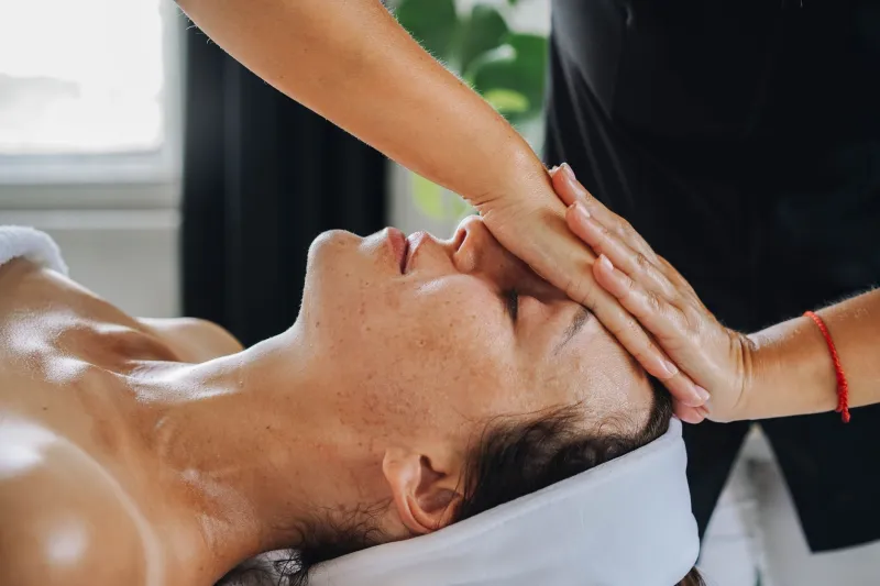 Your Lymphatic System Is Running the Show—And Most Women Have Never Heard of It