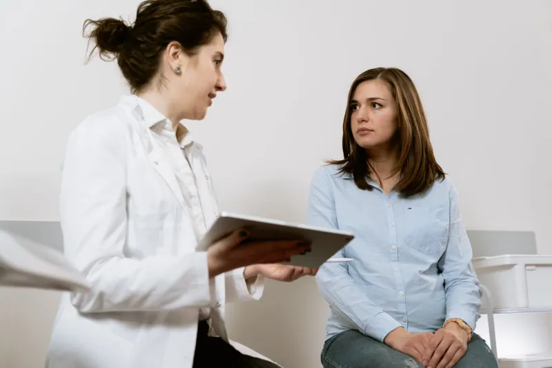 The Vascular Source of Your Pelvic Pain: Understanding Pelvic Congestion Syndrome and Why So Many Women Are Still Waiting for Answers