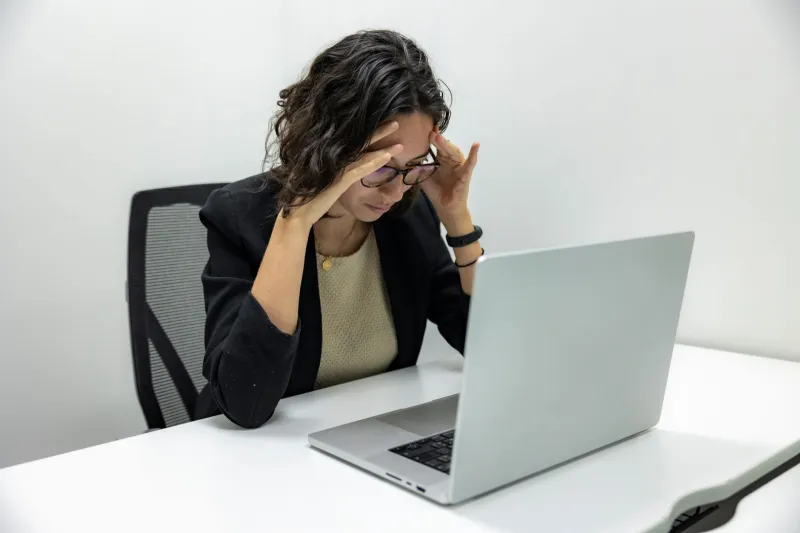 When the 'Calming Hormone' Causes Chaos: Understanding Progesterone's Unpredictable Effects on Mood and Mental Health
