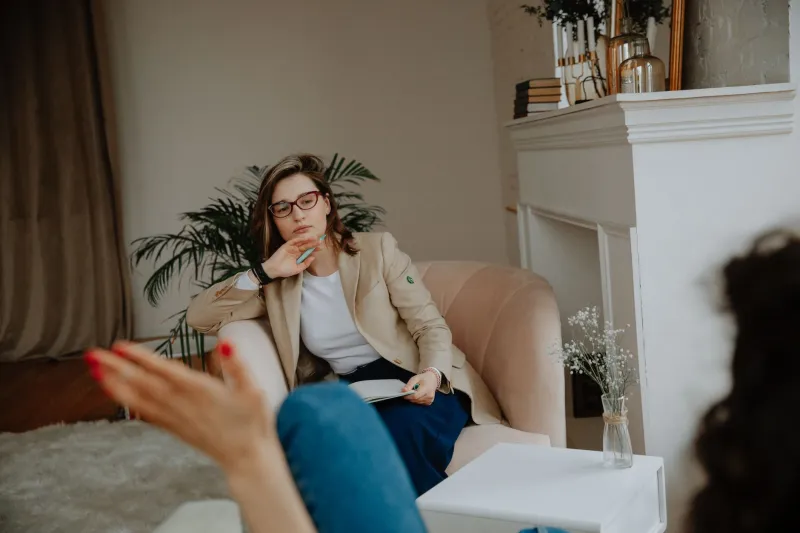 When Your Brain Bears the Weight of Your Body's History: Reproductive Trauma, Cognitive Drain, and the Path to Recovery