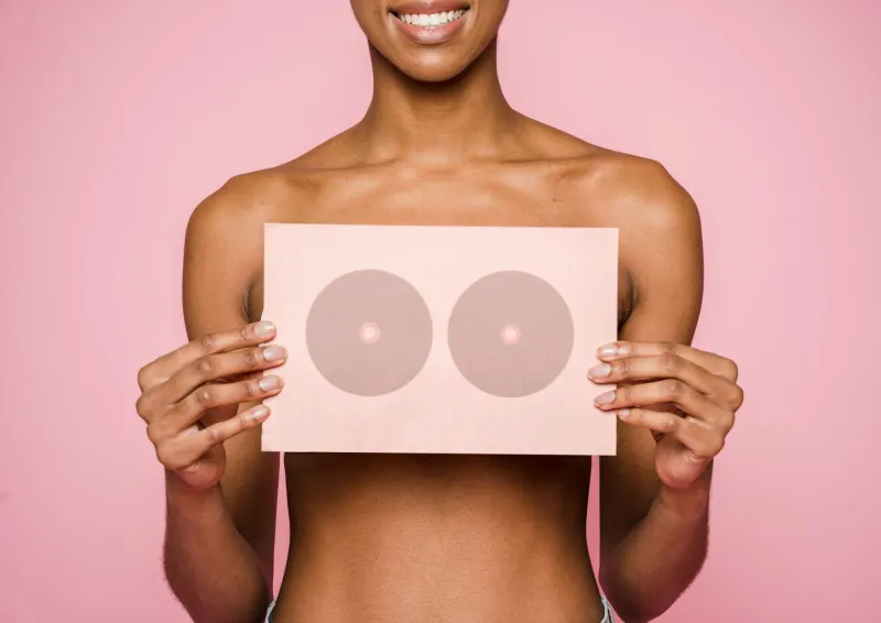 Ten Minutes a Month: The Self-Checks That Put You Back in Charge of Your Health