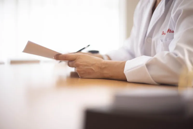More Than a TSH: Why Your Thyroid Test May Be Leaving Your Cycle, Energy, and Metabolism Unprotected