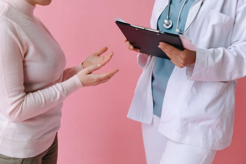 Beyond the Number on the Scale: What Women Deserve to Know About Weight, Health, and the Medicine That Has Overlooked Both